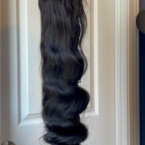 Inch Body Wave Lace Front Wig Human Hair 200% Density 13x6 HD Pre Plucked